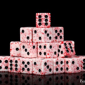 Premium Butchery Dice