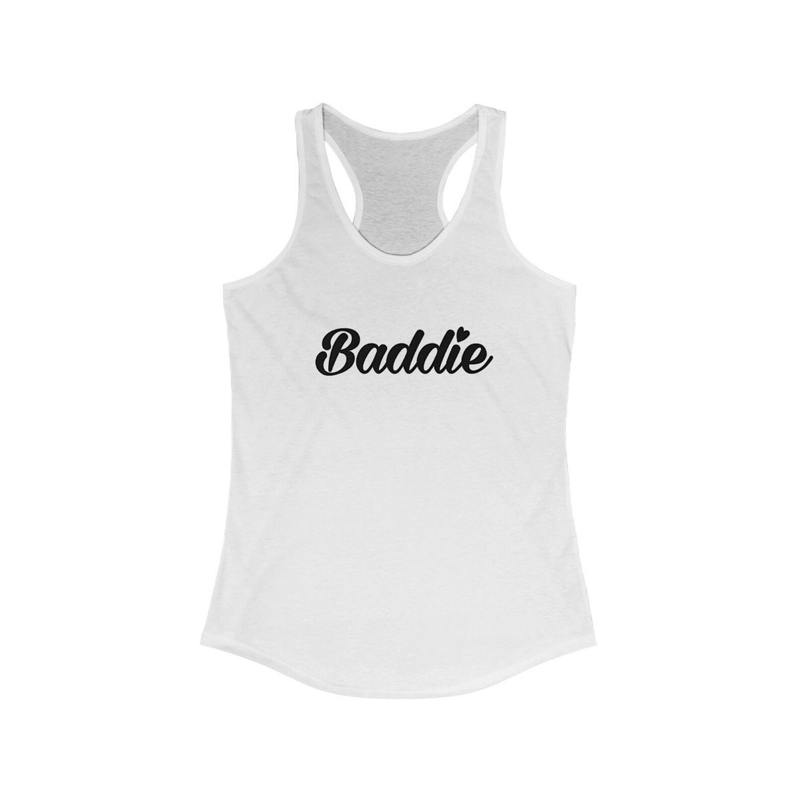 Baddie Collection Tank Top Edition | Etsy