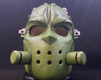 Nikaido Mask!! Dorohedoro! Nikaido Cosplay Mask!