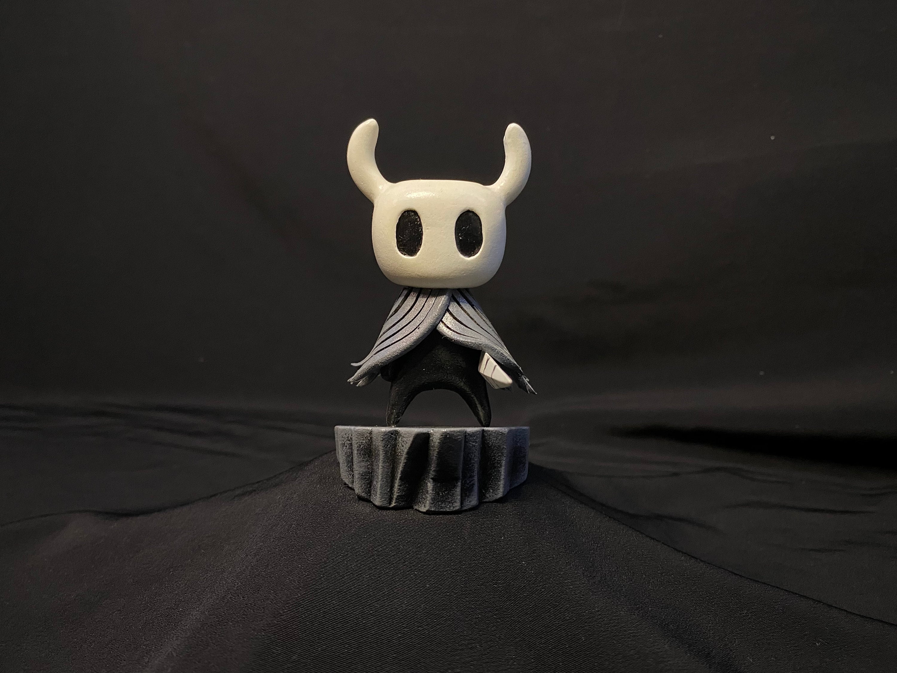 Figurines Hollow Knight - Collection Jeu Vidéo