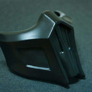 Noob Saibot Mask, Mortal Kombat 9, MK