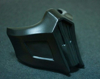 Noob Saibot Mask, Mortal Kombat 9, MK