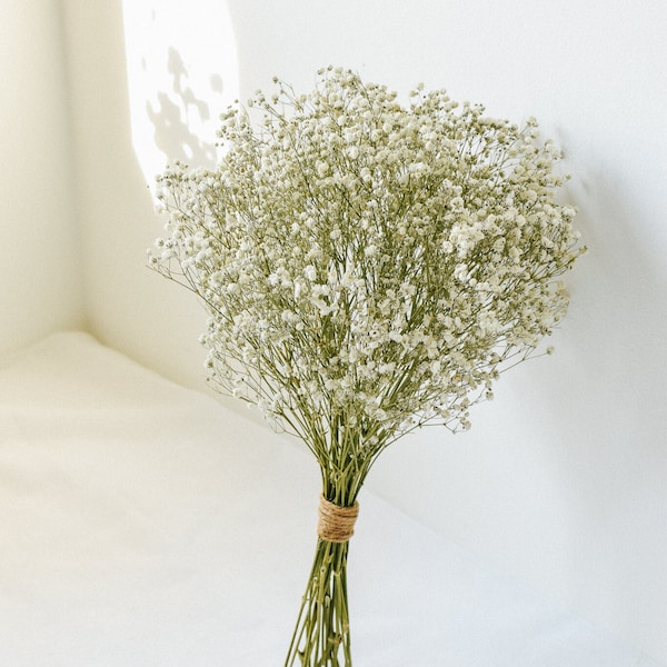 Dried Flower Bouquet - Etsy