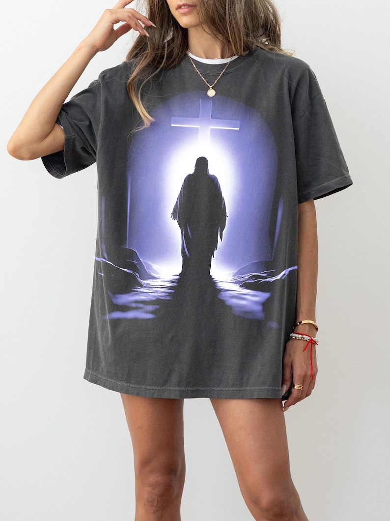 vintage christian shirt