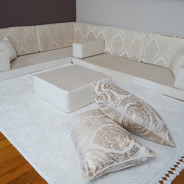 Arabic Majlis Sofa Etsy
