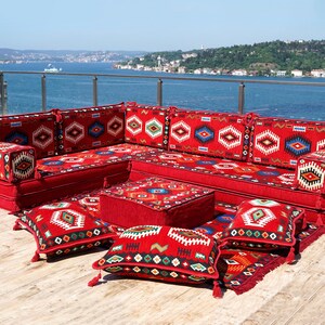 Couch top cushions online