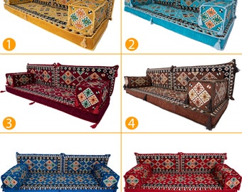 Arabic Seating Etsy