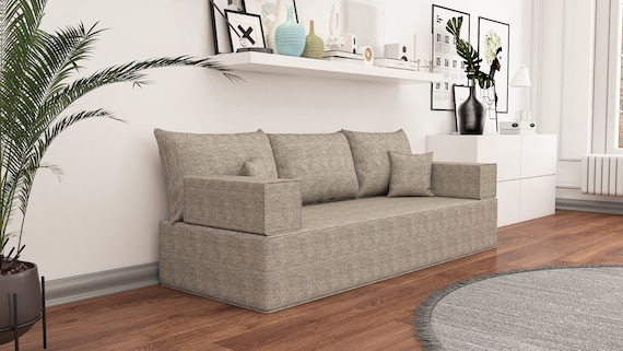 Ikea on sale sofa set