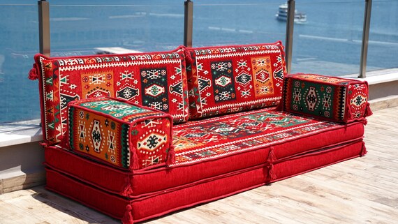 Arabic seating sofa deals