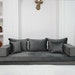 see more listings in the Velvet Fabric Sofas section