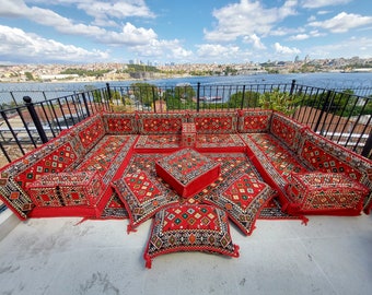 Arabic Seating Etsy