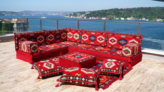 8 inch thick outdoor cushions hotsell