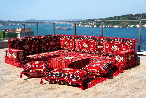 Turkish traditional sofa deals