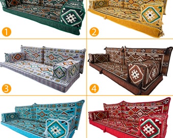 Arabic Seating Etsy