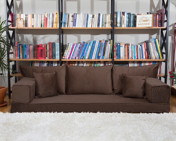 Floor sofas for sale deals