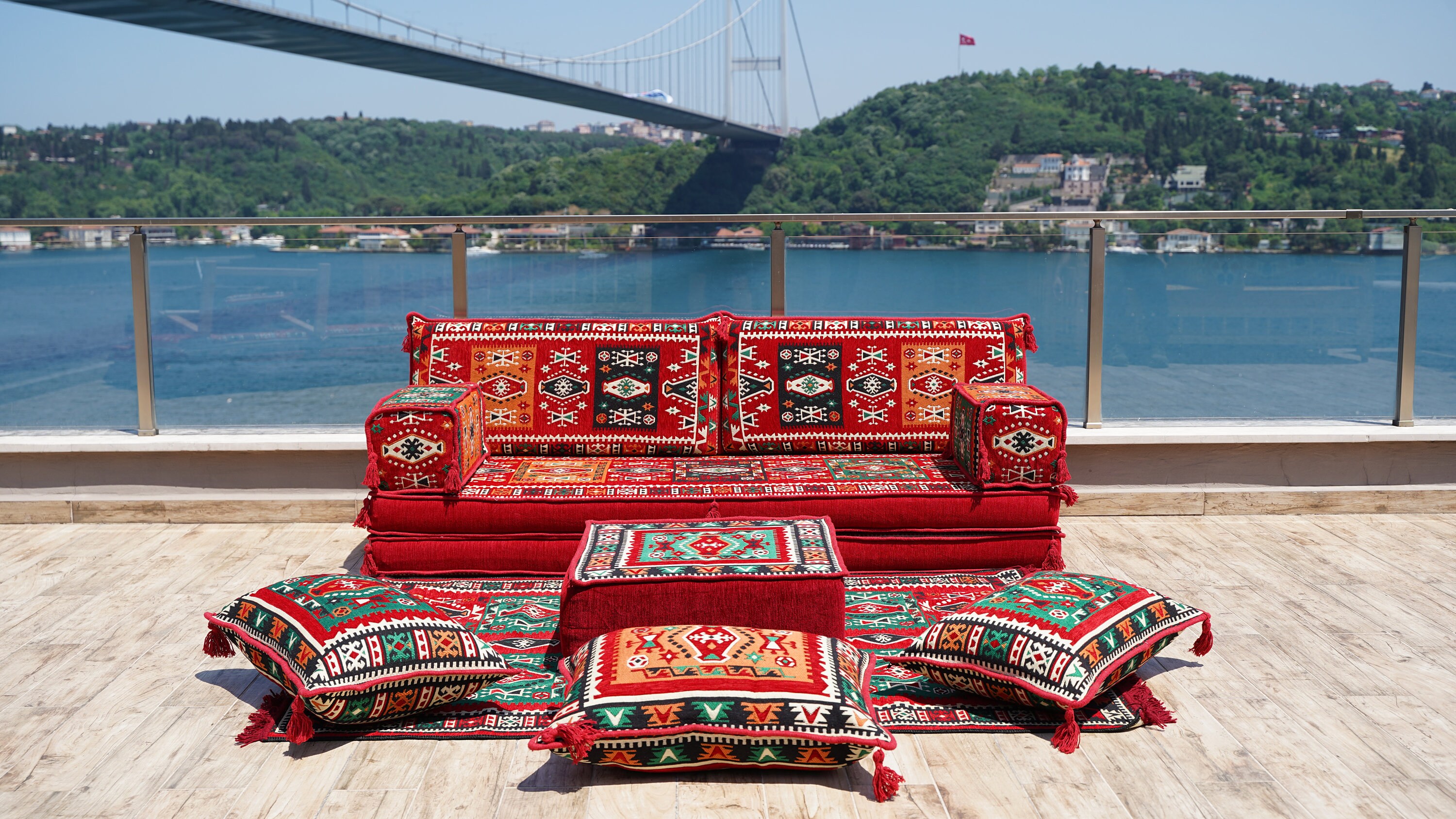 Oriental Seating Etsy