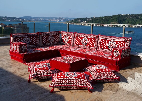 L shape sofa and loveseat deals