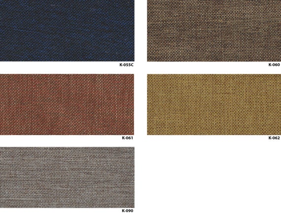 12 Thickness Linen Color K020 Sofa Set Ikea Sofa Etsy UK