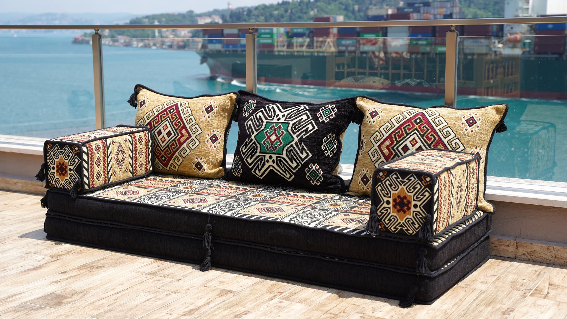 Bhartiya baithak 2024 sofa set