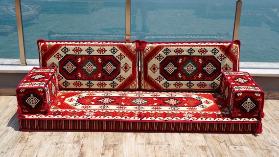 Farmhouse sale sofa bed