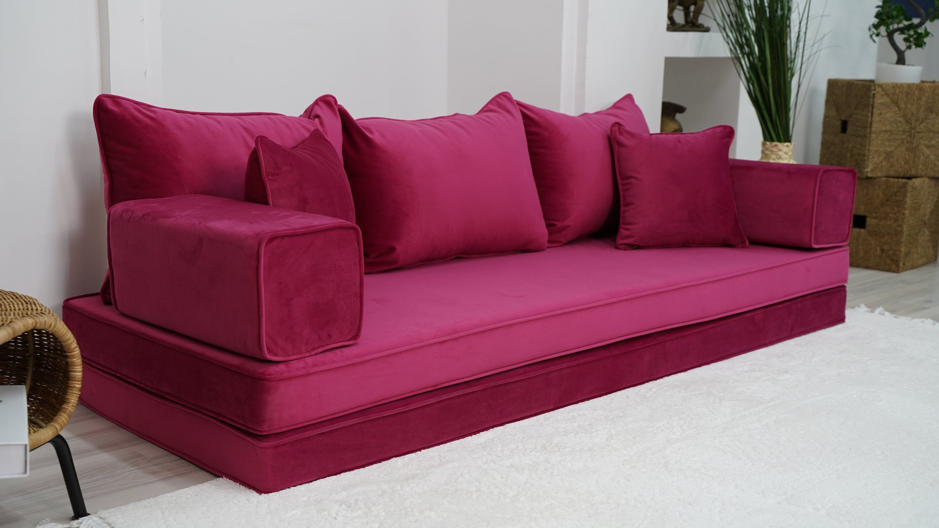 Sofa Cushion 