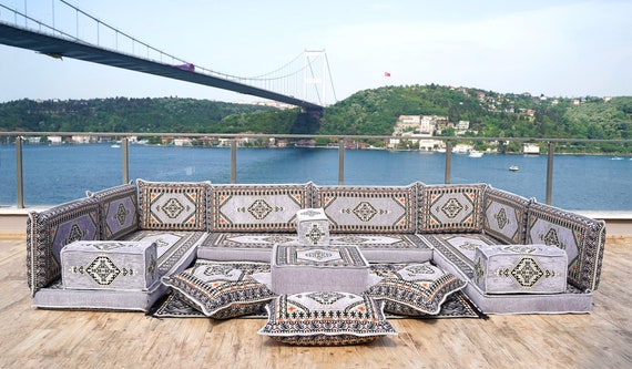 Bridge sofa deals