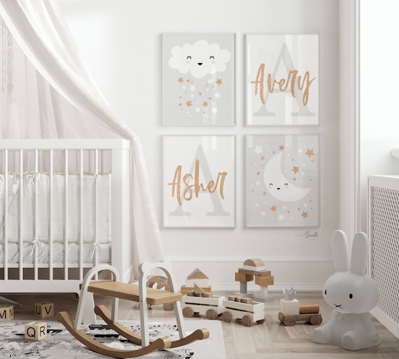 Baby twin boy and girl bedroom ideas discount