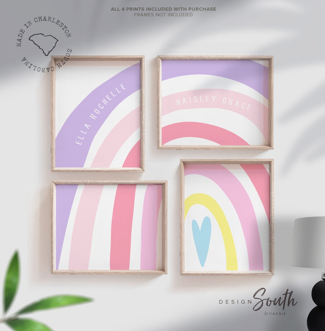 Sister Girl Room Ideas, Twin Girls Room Wall Art, Sister Signs, Sister ...