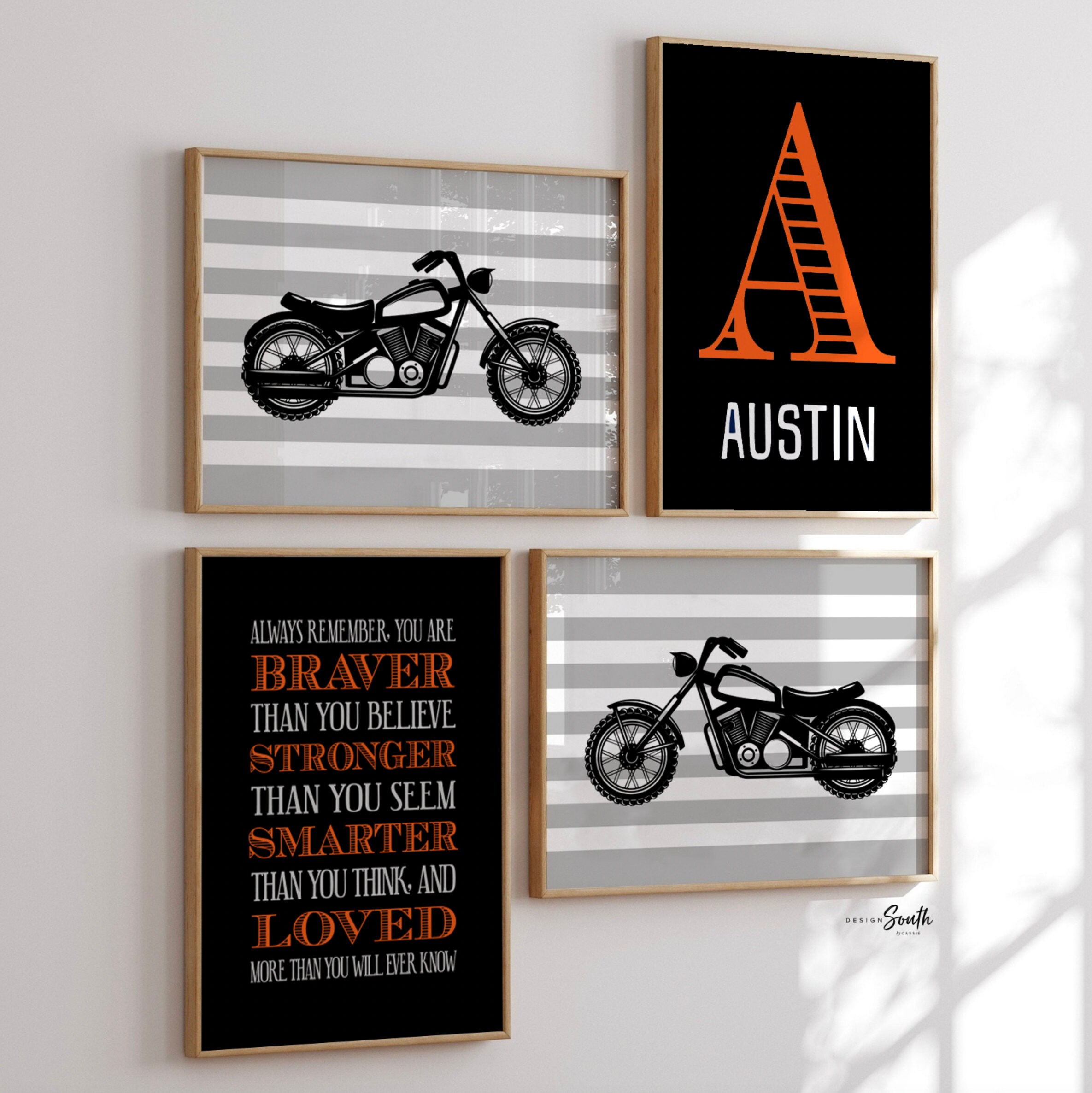 Harley davidson baby nursery deals