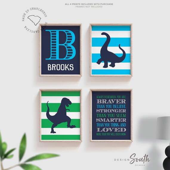 Kids dinosaur bedroom, dinosaur themed kids room, dinosaur inspired bedroom, children's rooms, archaeology, dinosaur artwork, jurassic park