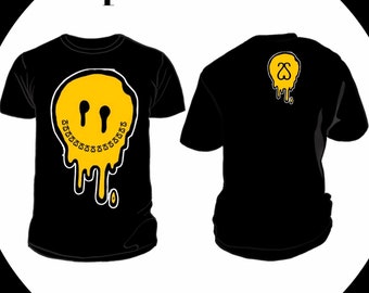 Splaaa•T Face T-shirt