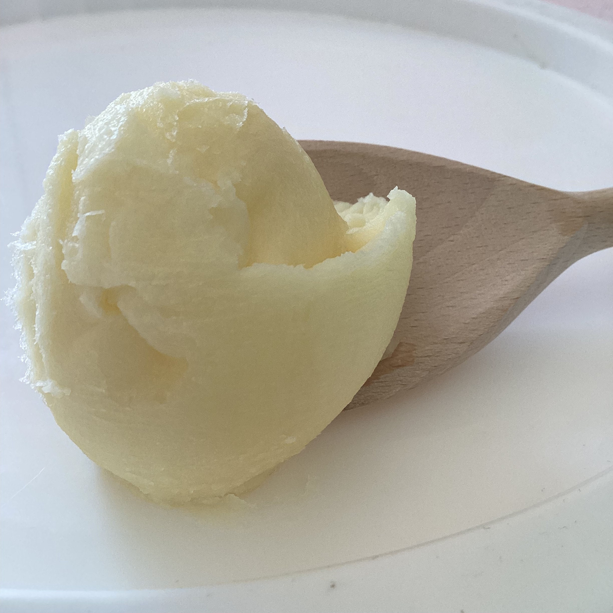 Beurre De Karité Nilotica. Un Beurre De Karité Unique Et Authentique D