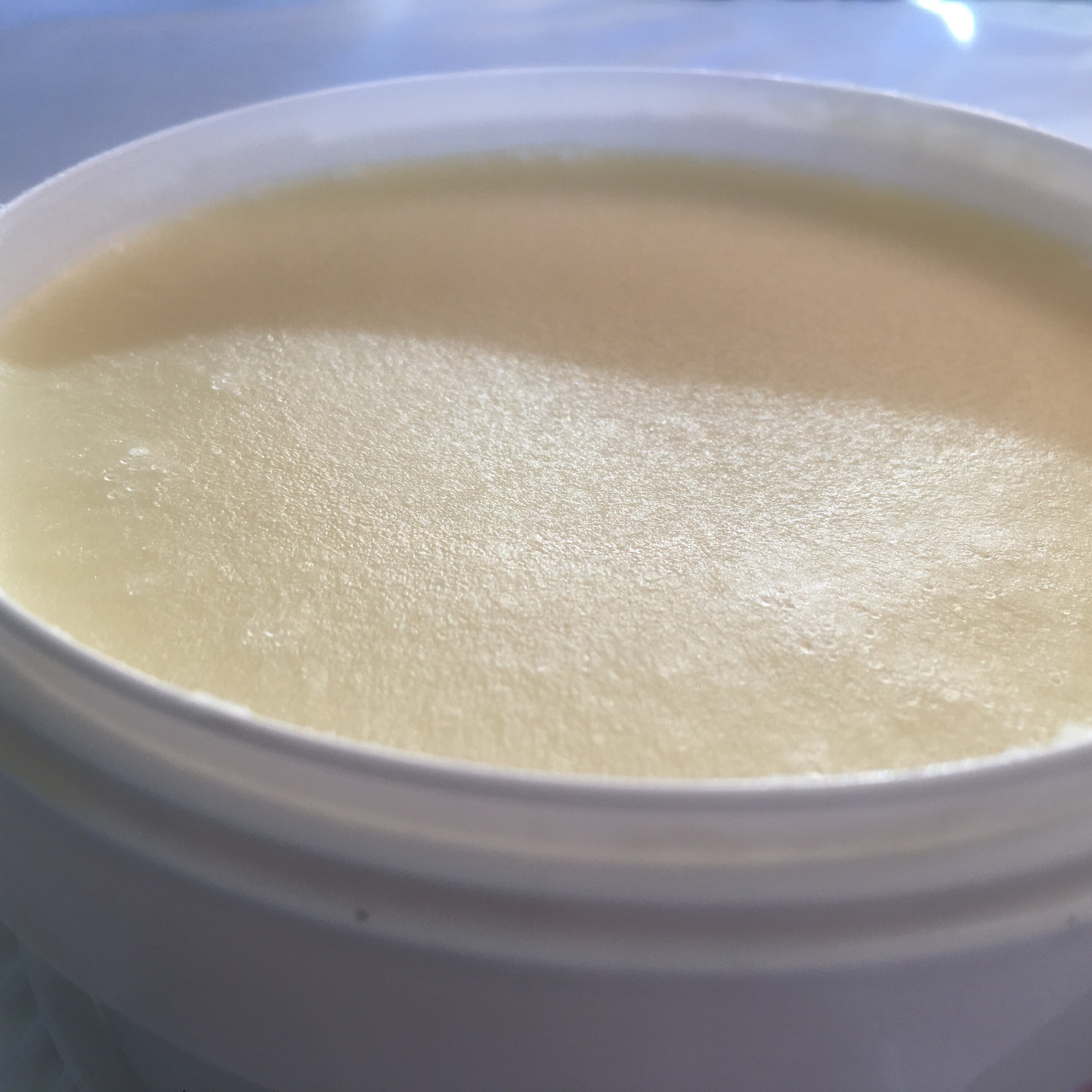 Beurre De Karité Nilotica. Un Beurre De Karité Unique Et Authentique D