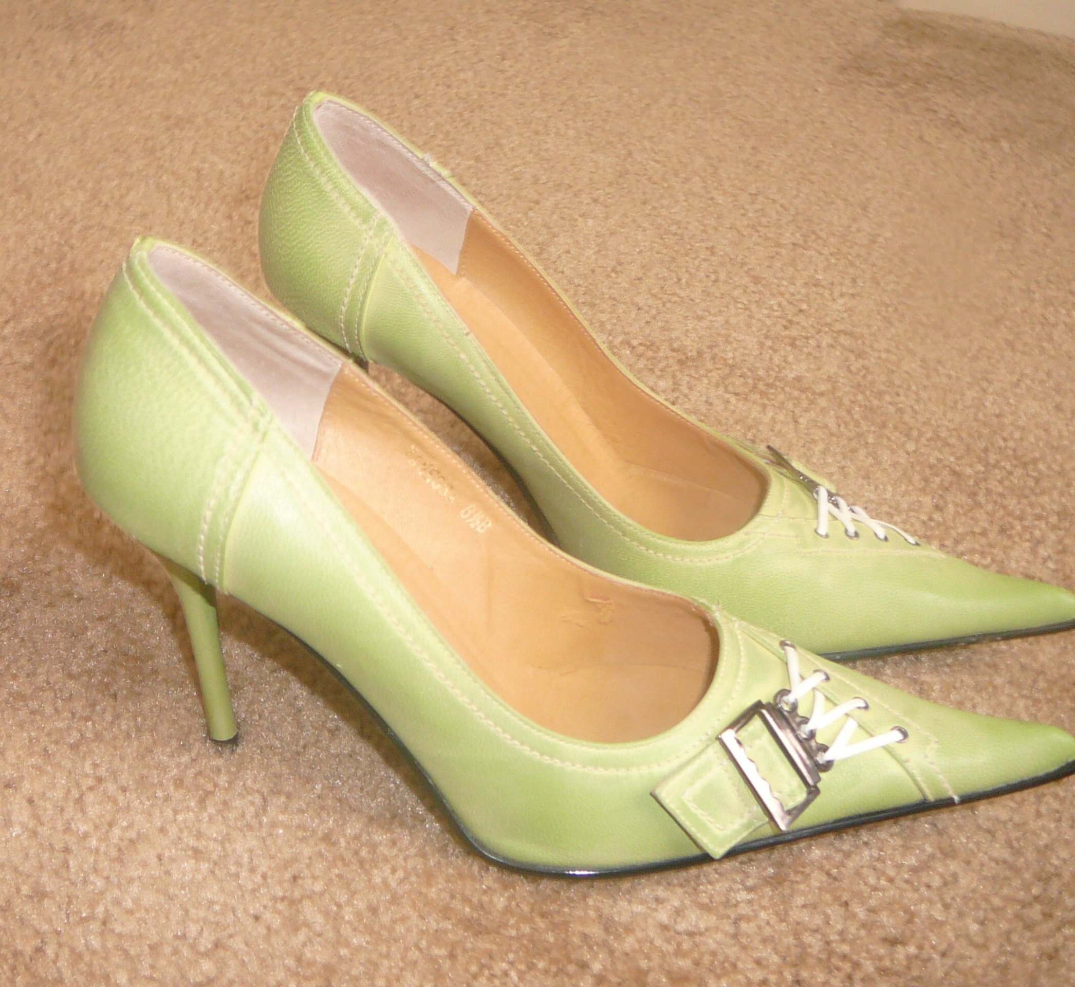 High heels sandals deals 5 inch with price
