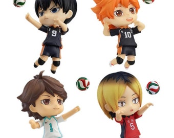 Anime Doll Etsy