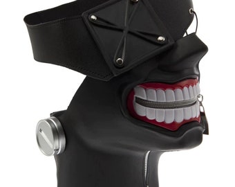 Kaneki Mask Etsy Kaneki Mask Etsy