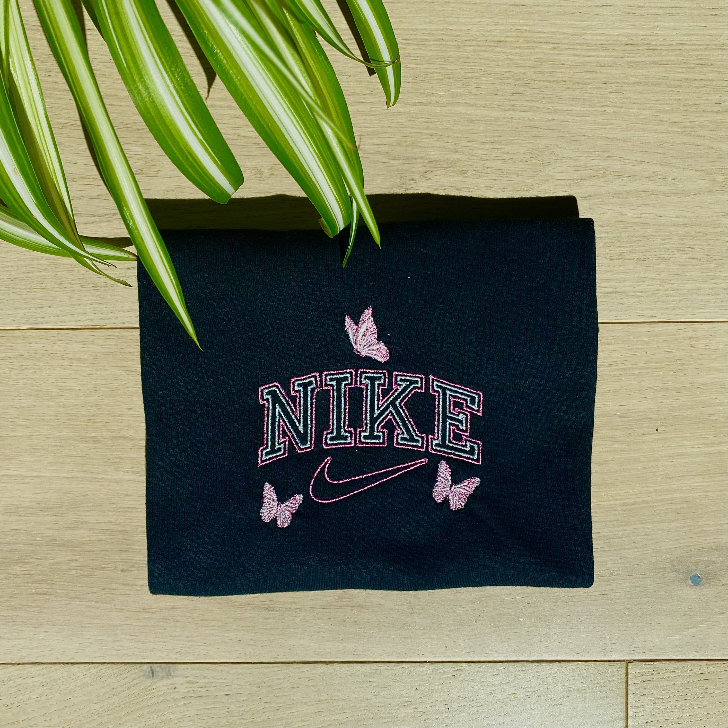 personalised nike t shirt
