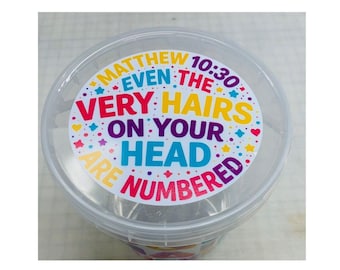 Organizador de accesorios para el cabello – Cubo para el cabello infantil (¡RESERVA YA!) El cubo incluye un separador de plástico de 4 vías (rosa o morado).
