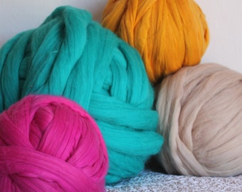 Xxl Yarn Etsy