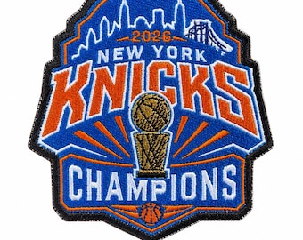 Custom basketball patch