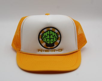 Kundenspezifische Truckermütze