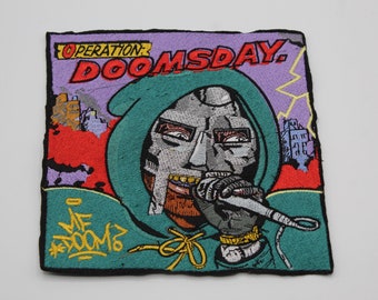 Maßgeschneiderter Aufnäher