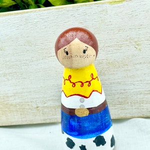 Jessie (Toy story)