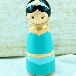 Jasmine