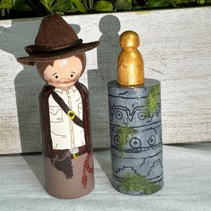 Indiana Jones