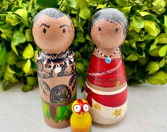 Moana  Set