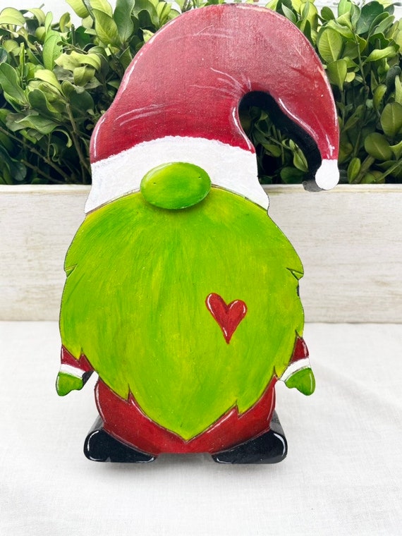 Grinch Wichtel
