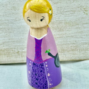 Rapunzel