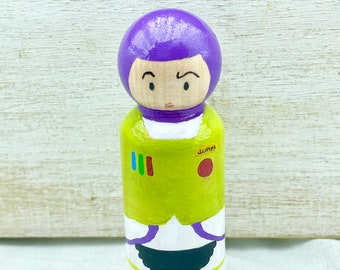 Buzz Lightyear