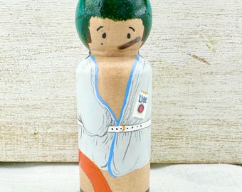 Cousin Eddie (Christmas vacation)